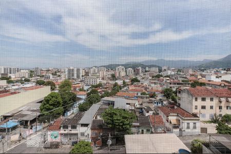 Apartamento à venda com 129m², 3 quartos e 2 vagasVista Quarto 1