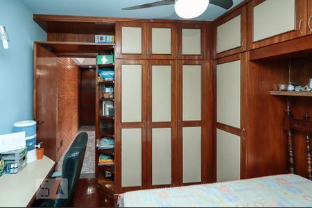 Apartamento à venda com 129m², 3 quartos e 2 vagasQuarto 3-  Cobertura