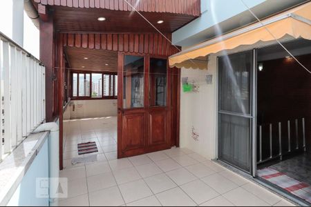 Apartamento à venda com 129m², 3 quartos e 2 vagasÁrea Externa