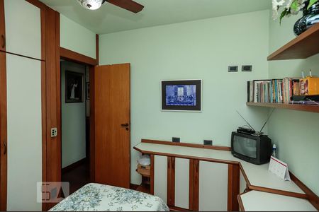 Apartamento à venda com 129m², 3 quartos e 2 vagasQuarto 1