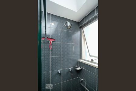 Apartamento à venda com 129m², 3 quartos e 2 vagasBanheiro da Cobertura