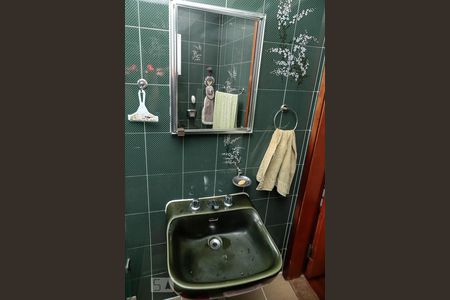 Apartamento à venda com 129m², 3 quartos e 2 vagasBanheiro