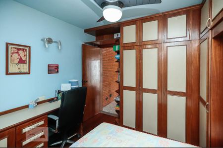 Apartamento à venda com 129m², 3 quartos e 2 vagasQuarto 3-  Cobertura