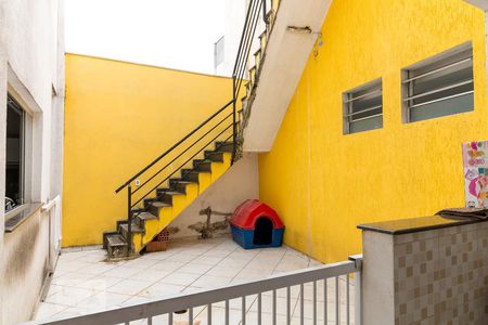 Casa à venda com 500m², 5 quartos e 8 vagasQuintal fundos