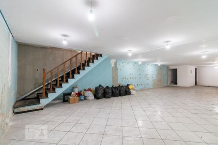 Casa à venda com 500m², 5 quartos e 8 vagasSubsolo