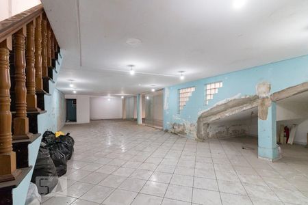 Casa à venda com 500m², 5 quartos e 8 vagasSubsolo