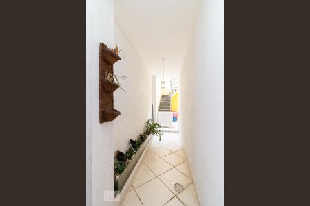 Casa à venda com 500m², 5 quartos e 8 vagasCorredor lateral