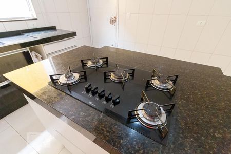 Casa à venda com 500m², 5 quartos e 8 vagasCozinha - cooktop