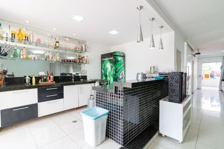 Casa à venda com 500m², 5 quartos e 8 vagasEspaço gourmet
