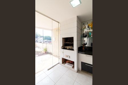 Casa à venda com 500m², 5 quartos e 8 vagasChurrasqueira