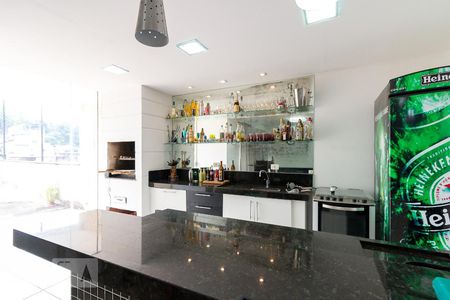 Casa à venda com 500m², 5 quartos e 8 vagasEspaço gourmet