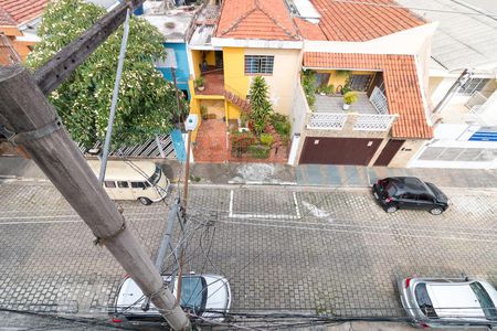 Casa à venda com 500m², 5 quartos e 8 vagasVista varanda