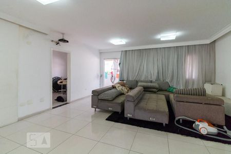 Casa à venda com 500m², 5 quartos e 8 vagasSala 2