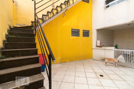 Casa à venda com 500m², 5 quartos e 8 vagasQuintal fundos