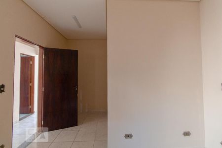 Casa à venda com 49m², 1 quarto e 1 vaga Casa à venda com 49m², 1 quarto e 1 vagaQuarto
