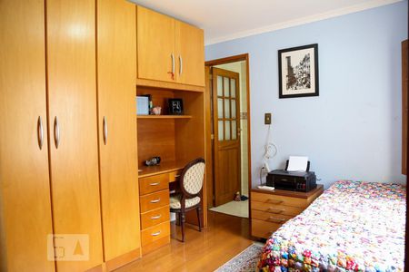 Casa à venda com 280m², 3 quartos e 2 vagasSuíte 3