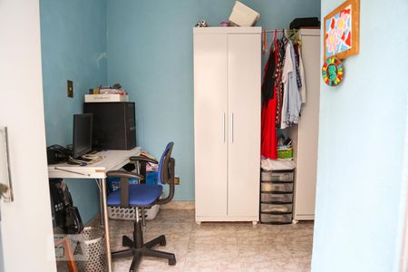 Casa à venda com 280m², 3 quartos e 2 vagasQuarto de Serviço