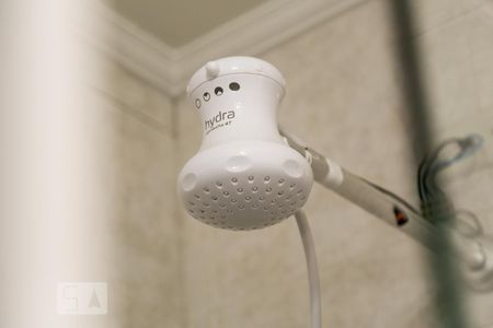 Casa à venda com 280m², 3 quartos e 2 vagasBanheiro da Suíte 2