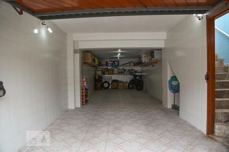 Casa à venda com 280m², 3 quartos e 2 vagasGaragem
