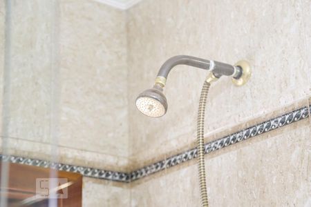 Casa à venda com 280m², 3 quartos e 2 vagasBanheiro da Suíte 1