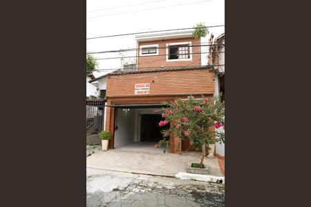 Casa à venda com 280m², 3 quartos e 2 vagasFachada