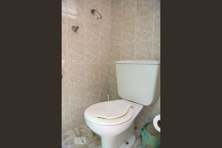 Casa à venda com 280m², 3 quartos e 2 vagasBanheiro de Serviço