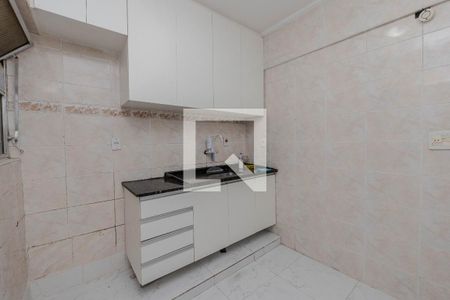 Apartamento à venda com 99m², 2 quartos e sem vaga Apartamento à venda com 99m², 2 quartos e sem vagaCozinha