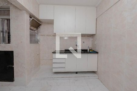 Apartamento à venda com 99m², 2 quartos e sem vaga Apartamento à venda com 99m², 2 quartos e sem vagaCozinha