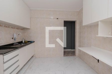 Apartamento à venda com 99m², 2 quartos e sem vaga Apartamento à venda com 99m², 2 quartos e sem vagaCozinha