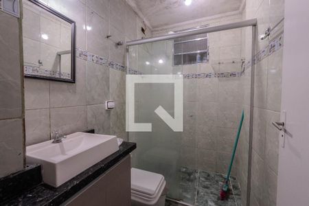 Apartamento à venda com 99m², 2 quartos e sem vaga Apartamento à venda com 99m², 2 quartos e sem vagaBanheiro