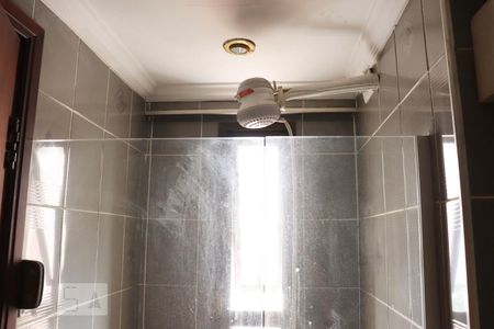 Apartamento à venda com 132m², 3 quartos e 2 vagasBanheiro da Suíte 2