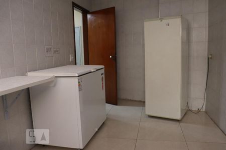 Apartamento à venda com 132m², 3 quartos e 2 vagasÁrea comum