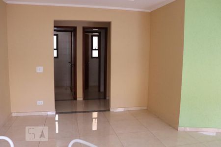 Apartamento à venda com 132m², 3 quartos e 2 vagasÁrea comum