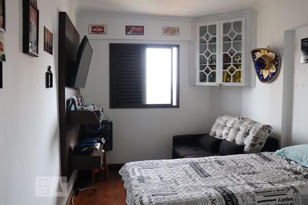 Apartamento à venda com 132m², 3 quartos e 2 vagasSuíte 3