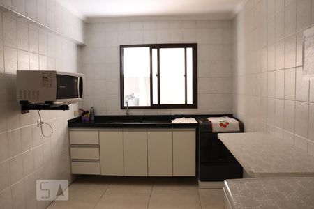 Apartamento à venda com 132m², 3 quartos e 2 vagasÁrea comum