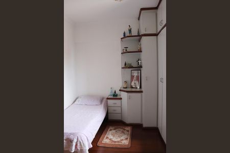 Apartamento à venda com 132m², 3 quartos e 2 vagasSuíte 2