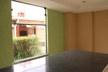 Apartamento à venda com 132m², 3 quartos e 2 vagasÁrea comum