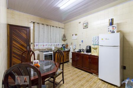 Casa à venda com 180m², 3 quartos e 1 vagaCozinha