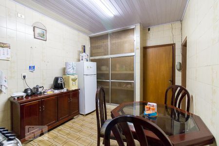 Casa à venda com 180m², 3 quartos e 1 vagaCozinha