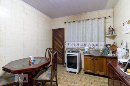 Casa à venda com 180m², 3 quartos e 1 vagaCozinha