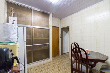 Casa à venda com 180m², 3 quartos e 1 vagaCozinha