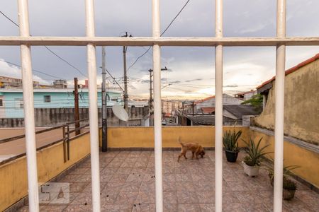 Vista do quarto 1 de casa à venda com 3 quartos, 120m² em Sapopemba, São Paulo