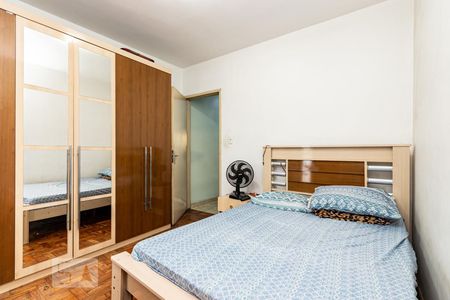 Quarto 2 de casa à venda com 3 quartos, 120m² em Sapopemba, São Paulo