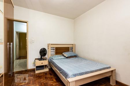 Quarto 2 de casa à venda com 3 quartos, 120m² em Sapopemba, São Paulo
