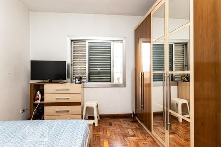 Quarto 2 de casa à venda com 3 quartos, 120m² em Sapopemba, São Paulo