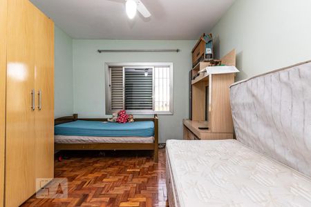Quarto 1 de casa à venda com 3 quartos, 120m² em Sapopemba, São Paulo