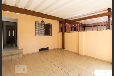 Casa à venda com 120m², 3 quartos e 1 vaga Casa à venda com 120m², 3 quartos e 1 vagaGaragem
