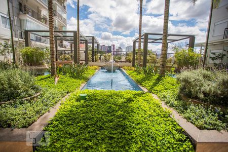 Apartamento à venda com 49m², 1 quarto e 1 vagaÁrea comum