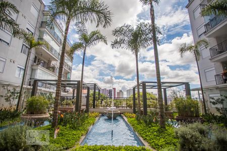 Apartamento à venda com 49m², 1 quarto e 1 vagaÁrea comum