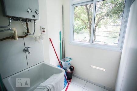 Apartamento à venda com 49m², 1 quarto e 1 vagaÁrea de Serviço